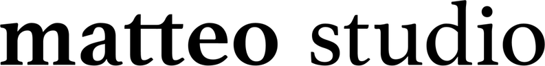 Matteo Studio
